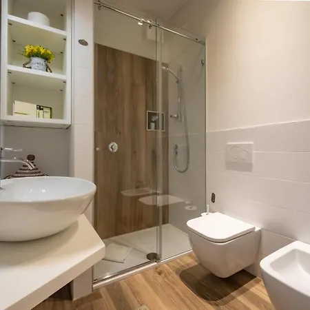 Terrazza Sull'adige Self Check-in 24/7 Verona