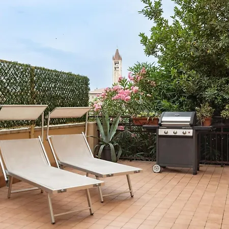 Terrazza Sull'adige Self Check-in 24/7 Apartamento