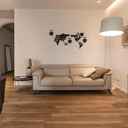 Apartment Terrazza Sull'adige Self Check-in 24/7 Verona