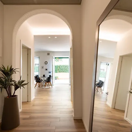 Terrazza Sull'adige Self Check-in 24/7 Apartment