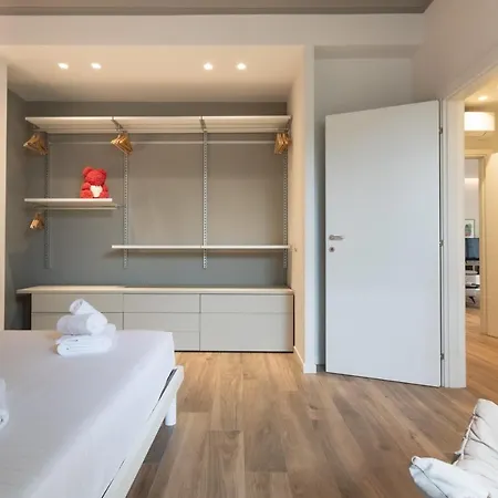 Apartment Terrazza Sull'adige Self Check-in 24/7 Verona