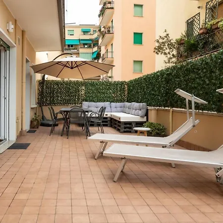 Apartment Terrazza Sull'adige Self Check-in 24/7 *
