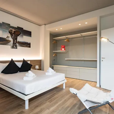 Apartment Terrazza Sull'adige Self Check-in 24/7 Verona