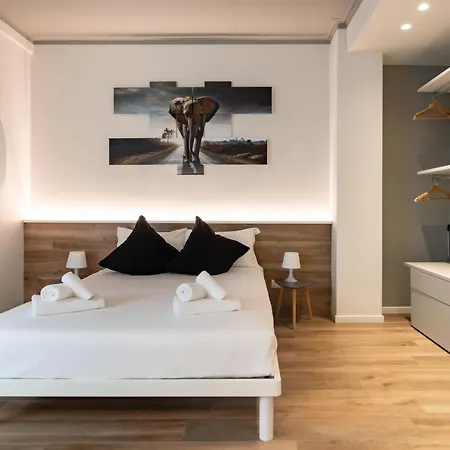 Apartment Terrazza Sull'adige Self Check-in 24/7 *